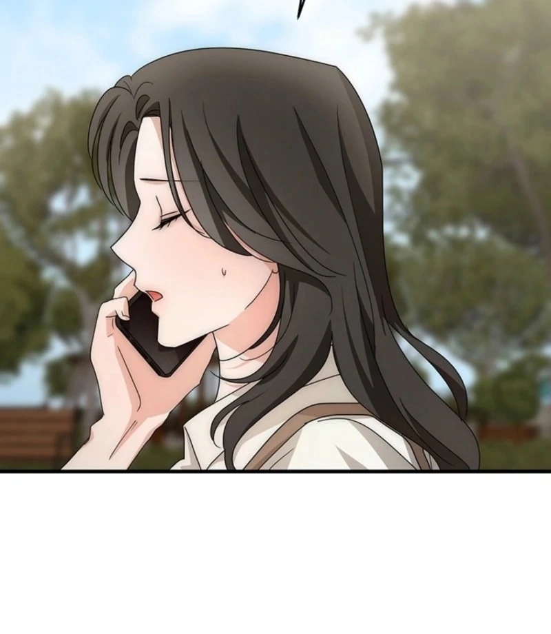 Next door. Younger guy. Heart fluttering. Chapter 17 - page 108