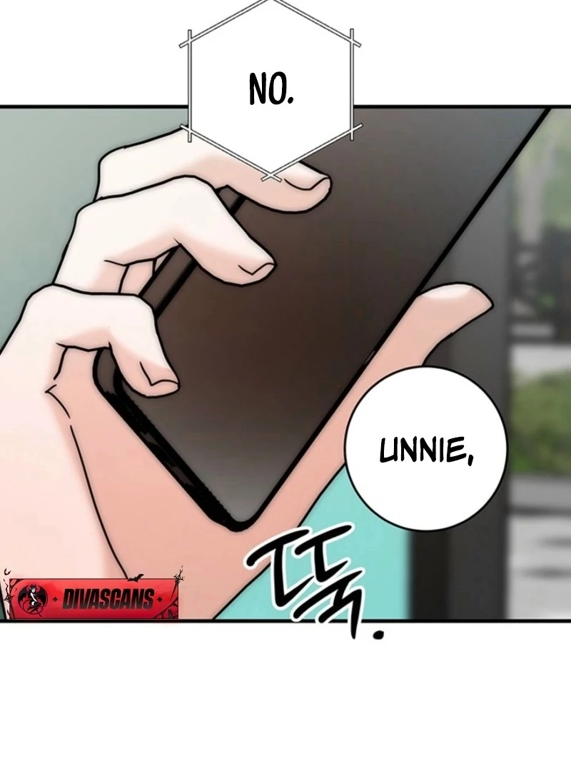 Next door. Younger guy. Heart fluttering. Chapter 17 - page 113