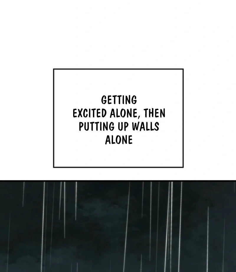 Next door. Younger guy. Heart fluttering. Chapter 17 - page 37