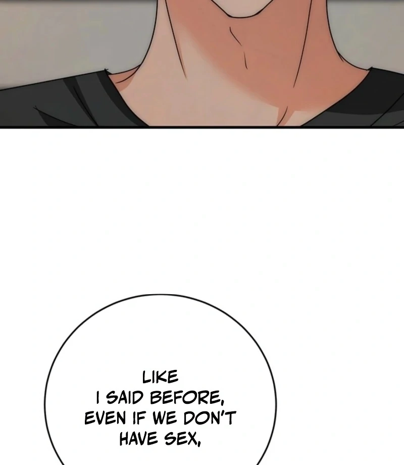 Next door. Younger guy. Heart fluttering. Chapter 17 - page 50