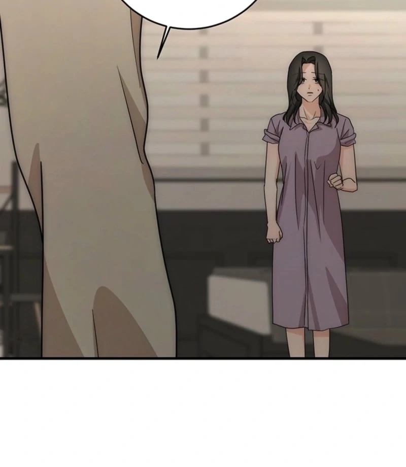 Next door. Younger guy. Heart fluttering. Chapter 17 - page 59