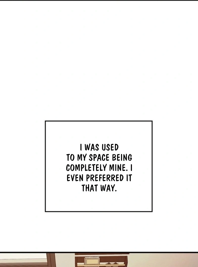 Next door. Younger guy. Heart fluttering. Chapter 17 - page 92