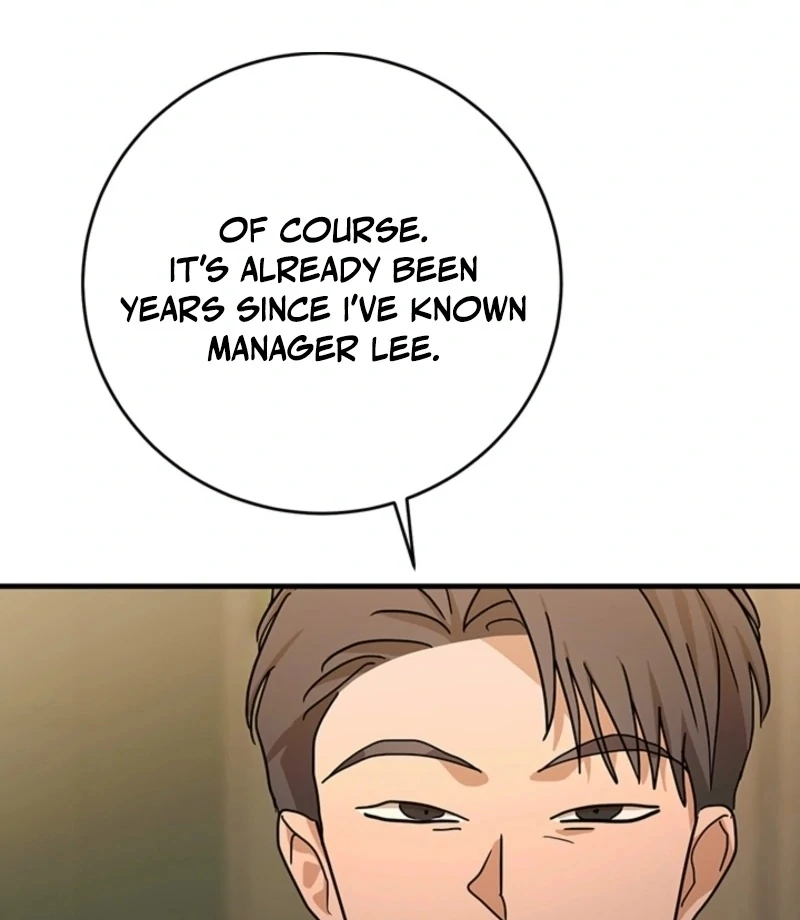 Next door. Younger guy. Heart fluttering. Chapter 18 - page 99