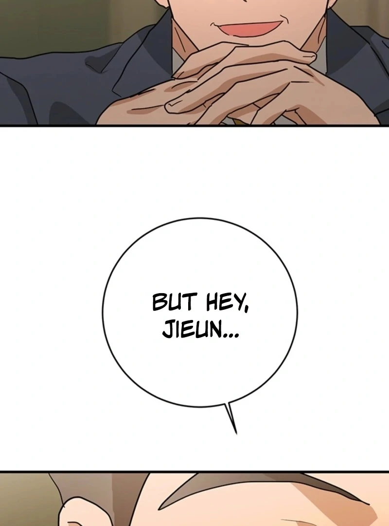 Next door. Younger guy. Heart fluttering. Chapter 18 - page 100