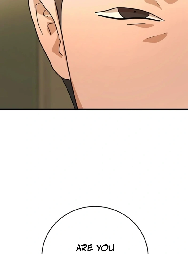 Next door. Younger guy. Heart fluttering. Chapter 18 - page 101