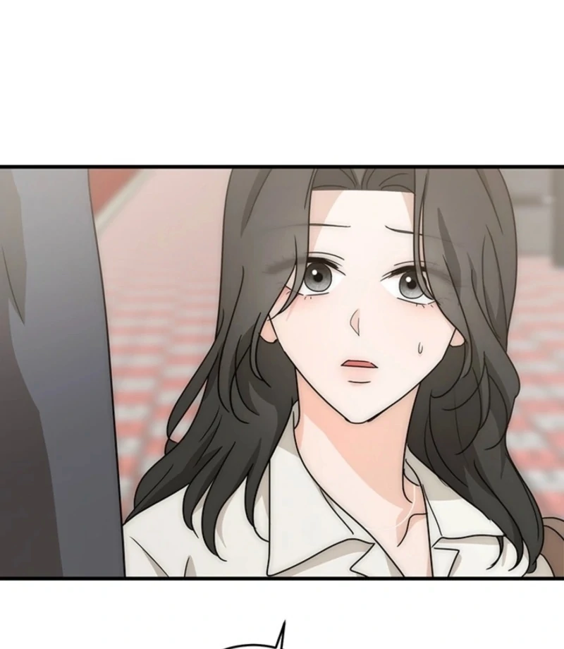 Next door. Younger guy. Heart fluttering. Chapter 18 - page 11