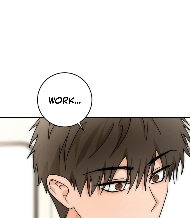 Next door. Younger guy. Heart fluttering. Chapter 18 - page 30