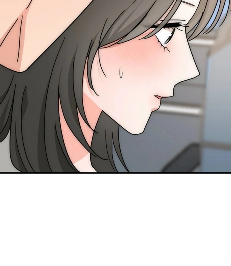 Next door. Younger guy. Heart fluttering. Chapter 18 - page 37