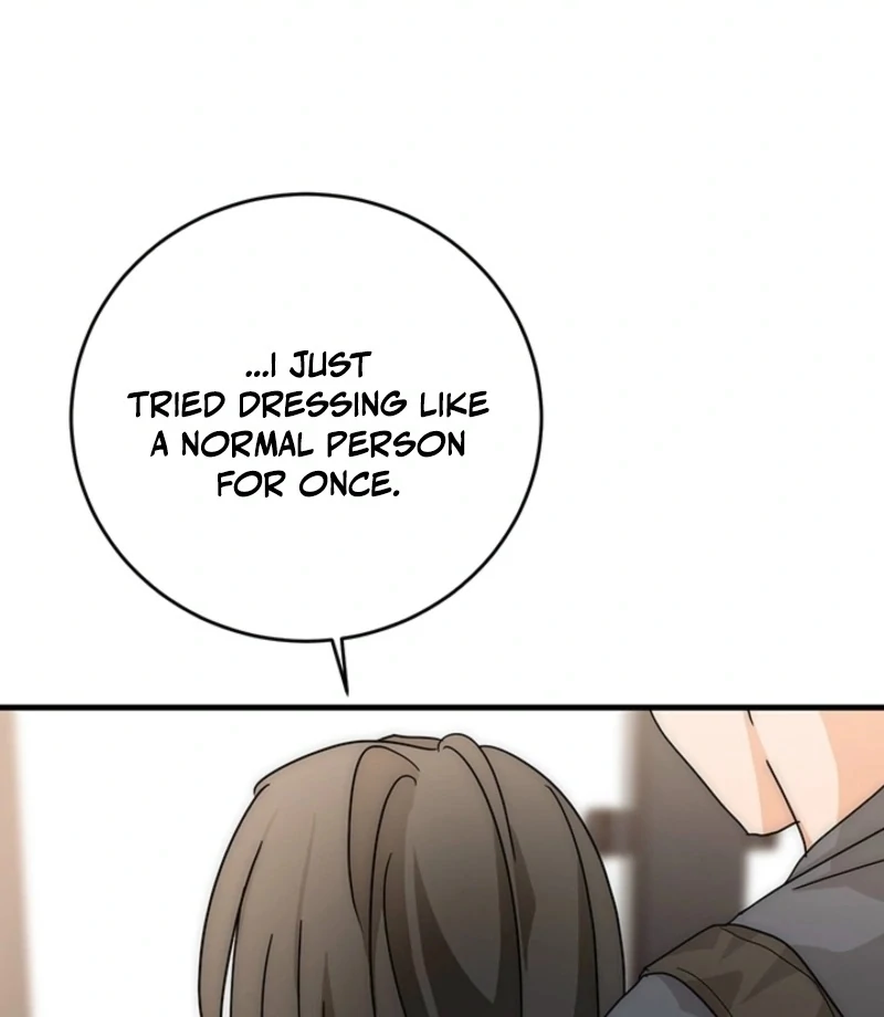 Next door. Younger guy. Heart fluttering. Chapter 18 - page 38