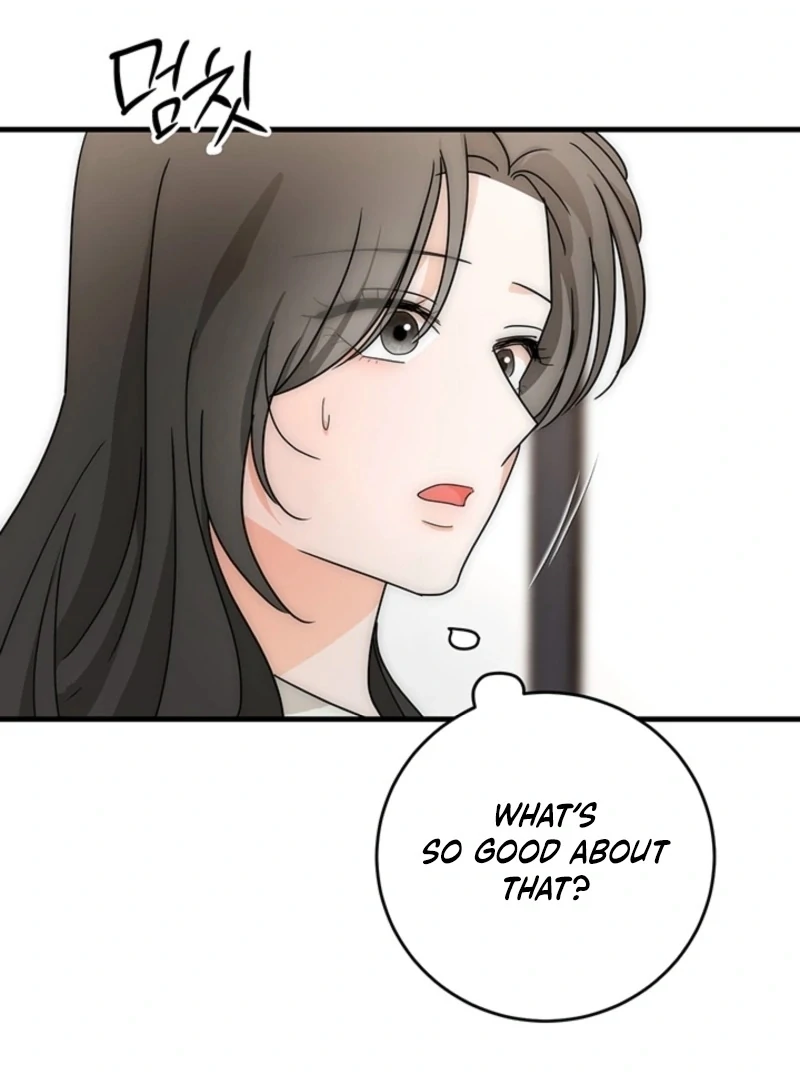 Next door. Younger guy. Heart fluttering. Chapter 18 - page 61