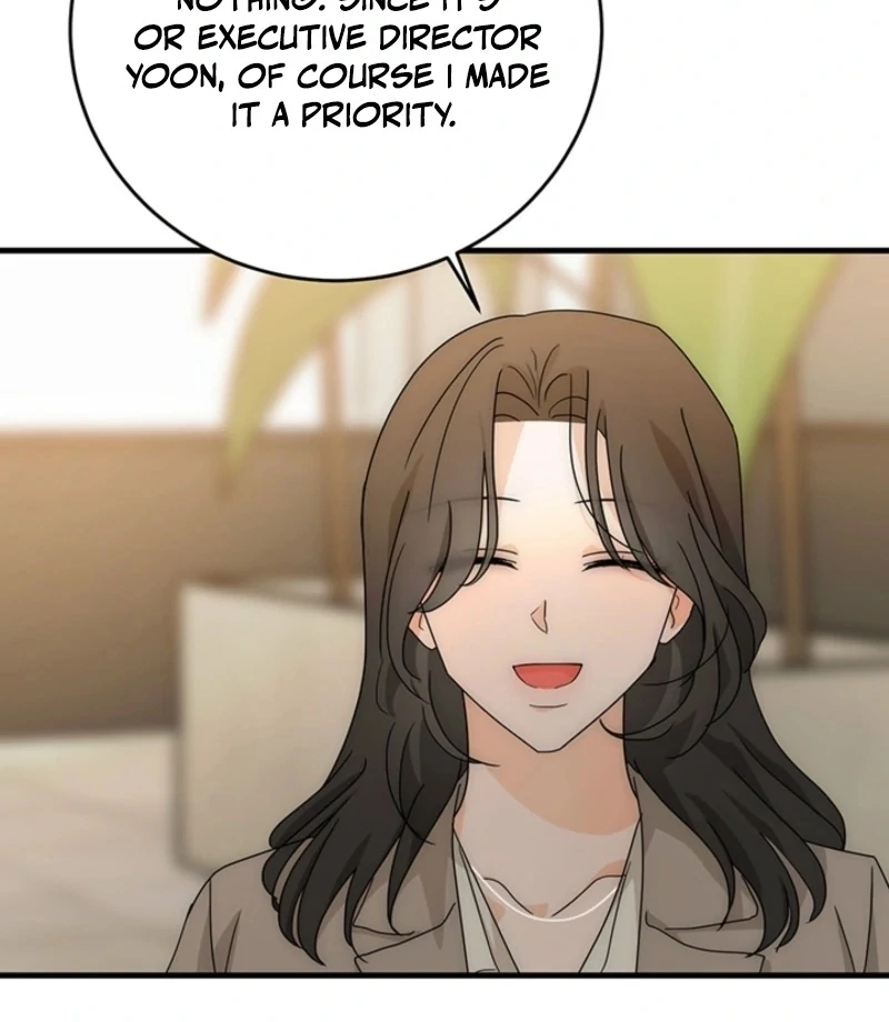 Next door. Younger guy. Heart fluttering. Chapter 18 - page 77