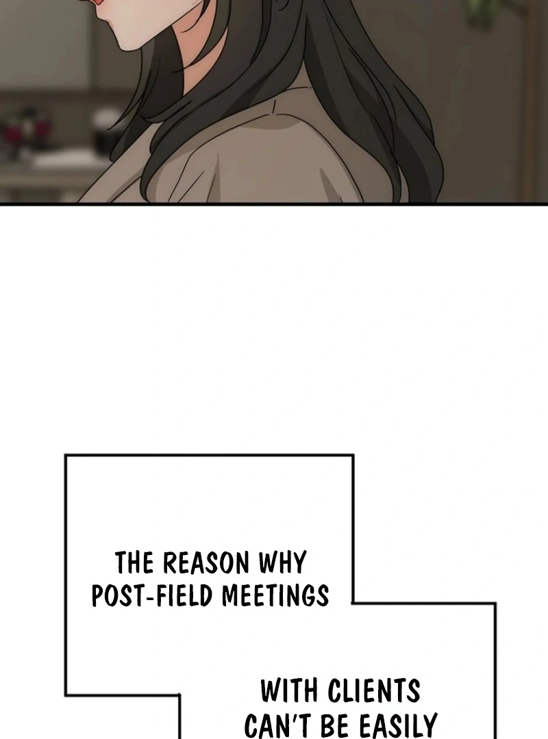 Next door. Younger guy. Heart fluttering. Chapter 18 - page 87