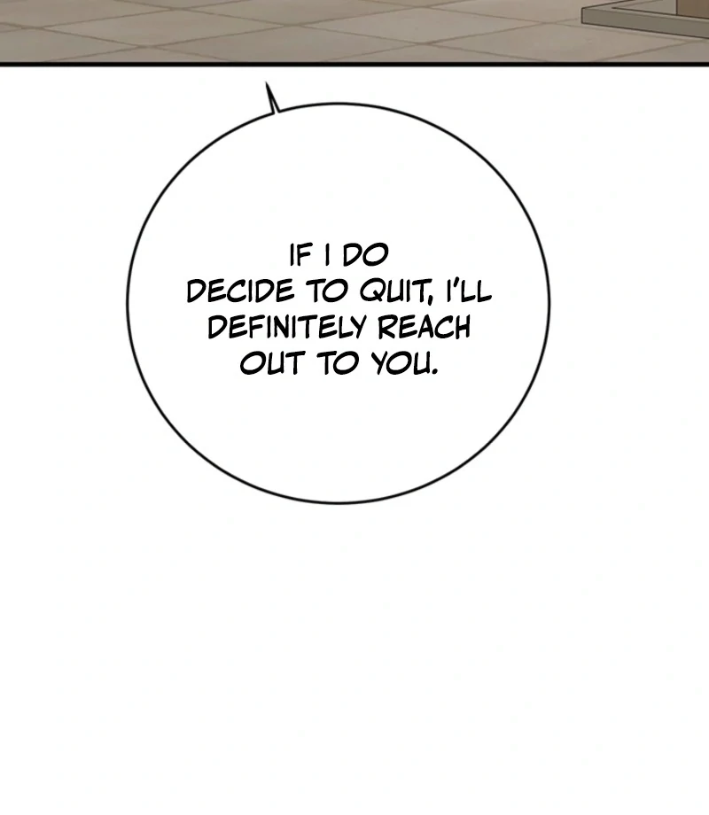 Next door. Younger guy. Heart fluttering. Chapter 18 - page 98