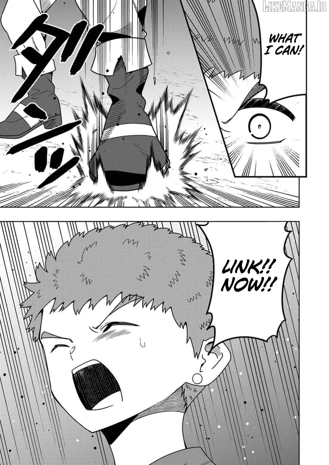 Time Prison ~A Spirit Armament Wielder Who Returns by Death, Uses His [Copy] Ability to Become the Strongest~ Chapter 4 - page 22