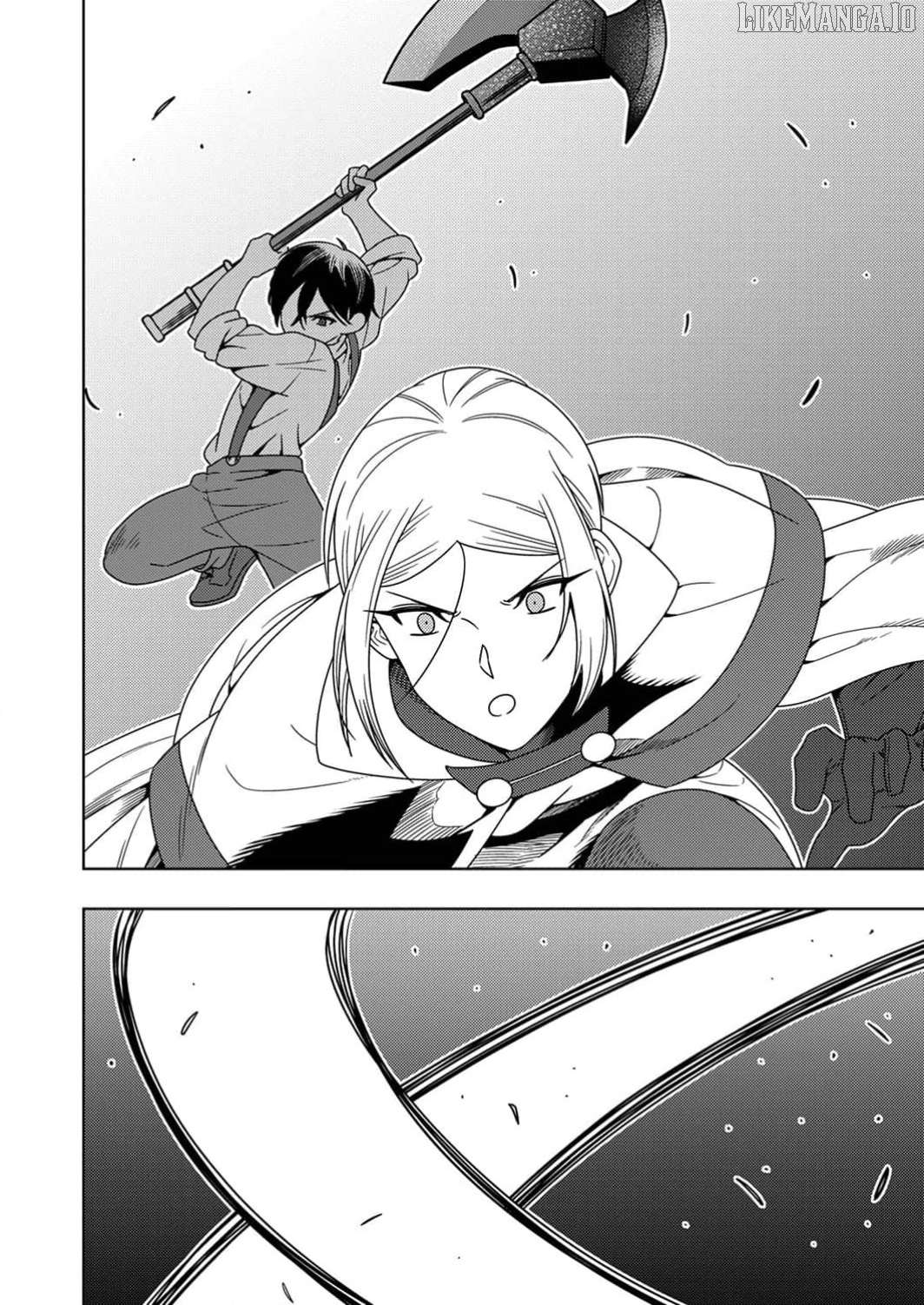 Time Prison ~A Spirit Armament Wielder Who Returns by Death, Uses His [Copy] Ability to Become the Strongest~ Chapter 4 - page 23