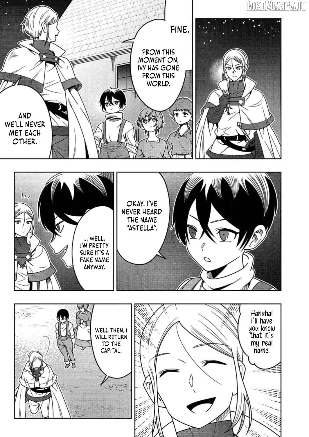 Time Prison ~A Spirit Armament Wielder Who Returns by Death, Uses His [Copy] Ability to Become the Strongest~ Chapter 4 - page 28