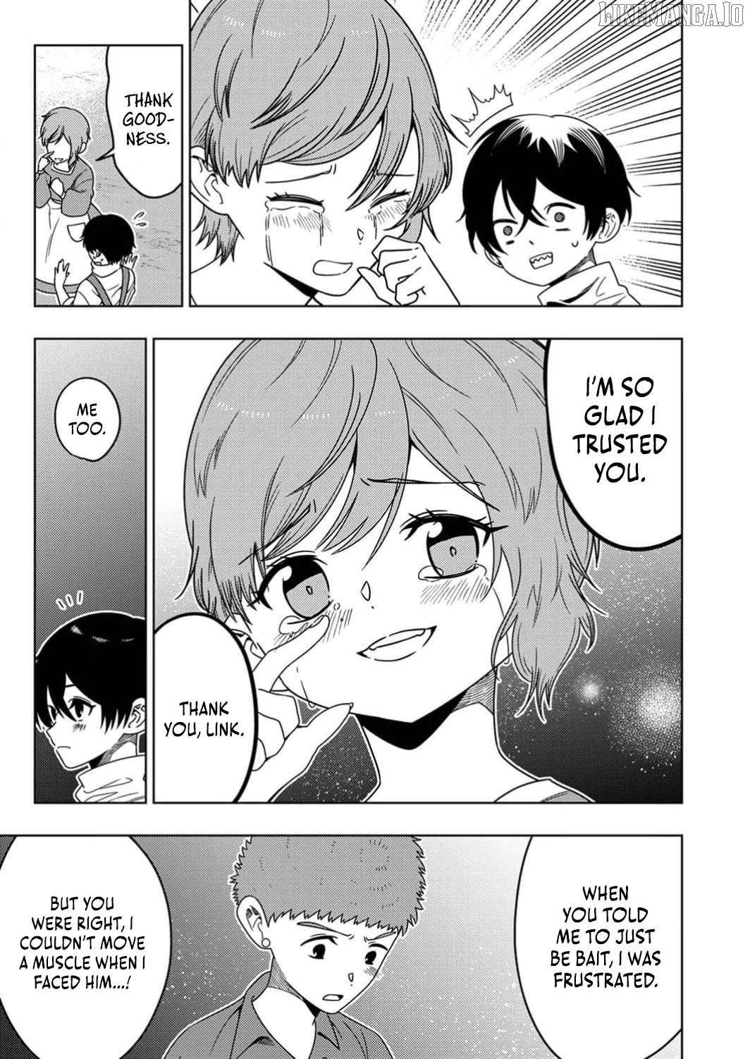 Time Prison ~A Spirit Armament Wielder Who Returns by Death, Uses His [Copy] Ability to Become the Strongest~ Chapter 4 - page 30