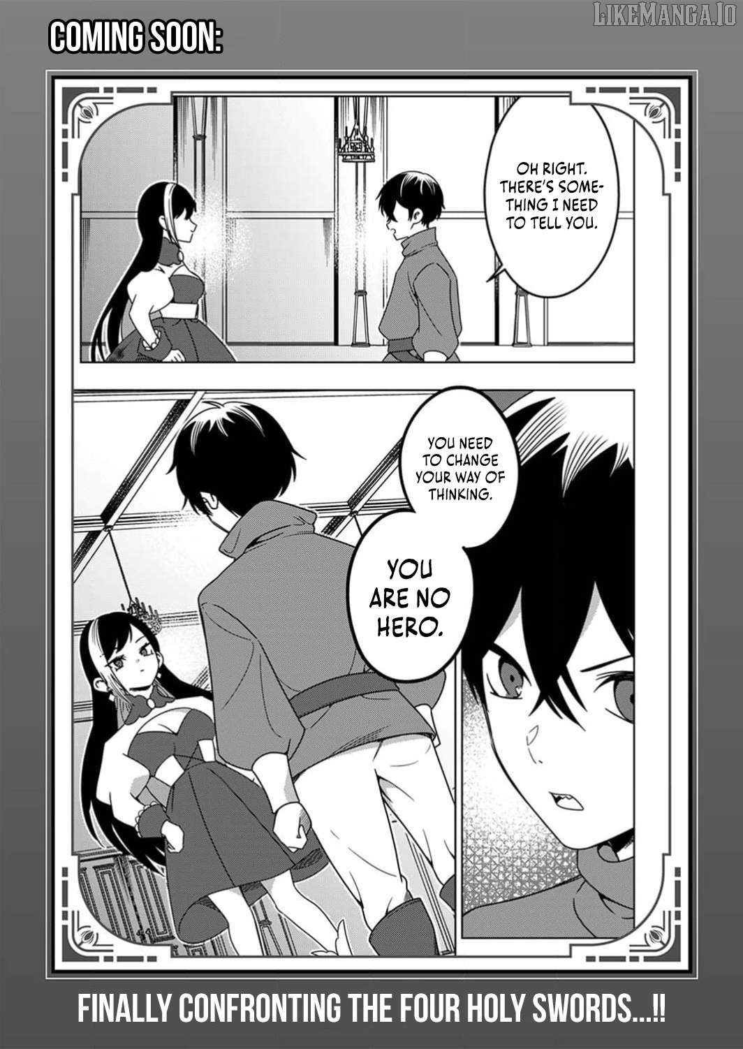 Time Prison ~A Spirit Armament Wielder Who Returns by Death, Uses His [Copy] Ability to Become the Strongest~ Chapter 4 - page 34