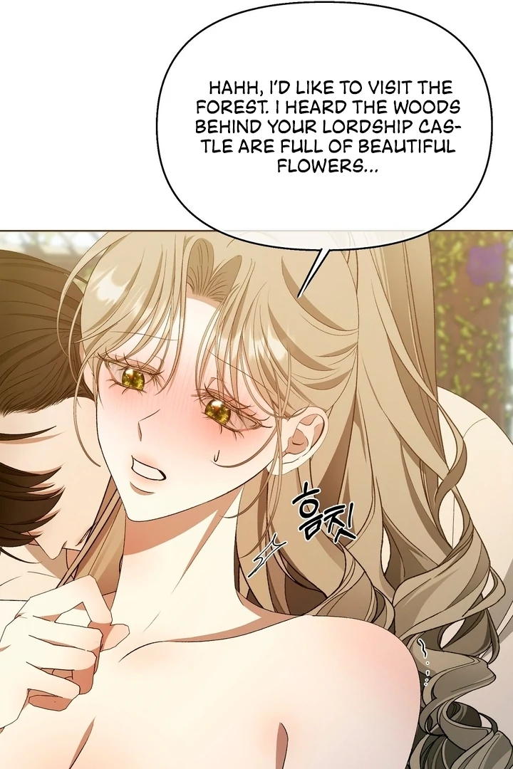 The Feudal Lord’s First Night Privilege Chapter 19 - page 14