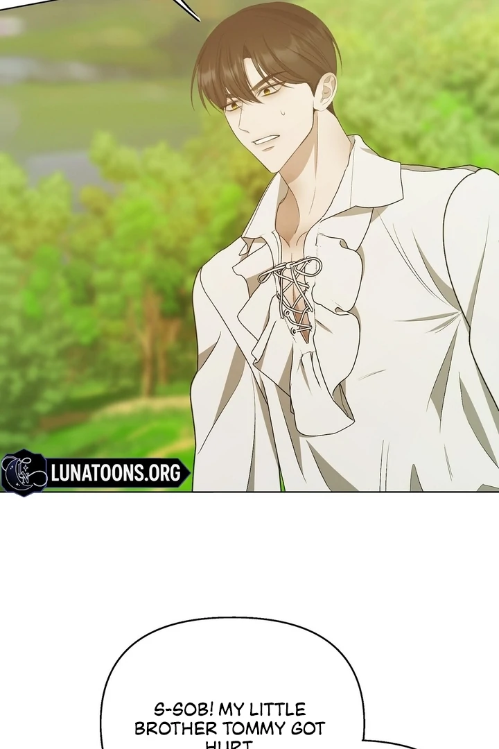 The Feudal Lord’s First Night Privilege Chapter 19 - page 37