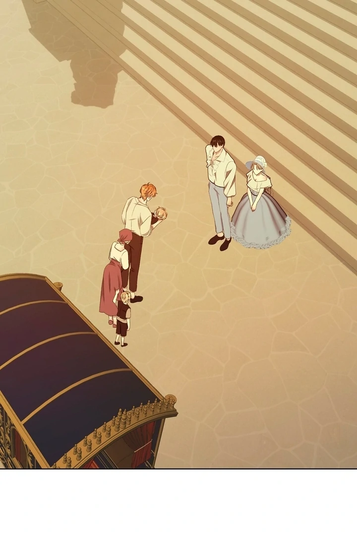 The Feudal Lord’s First Night Privilege Chapter 19 - page 56