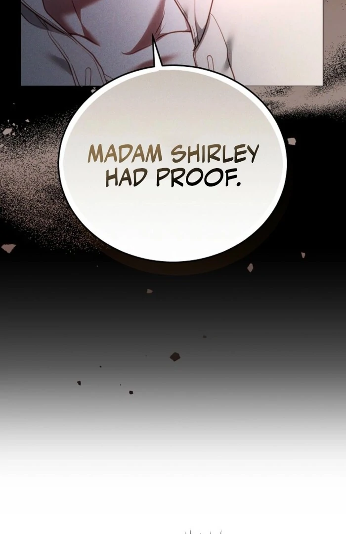 Her Majesty’s Needle Chapter 26 - page 111