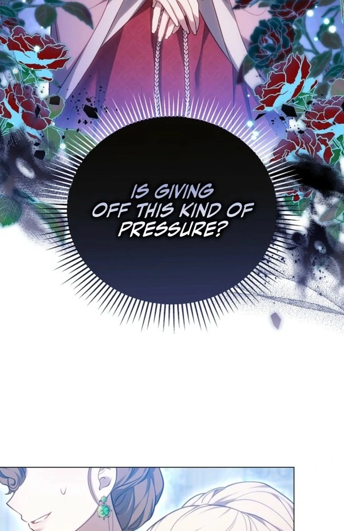 Her Majesty’s Needle Chapter 26 - page 12