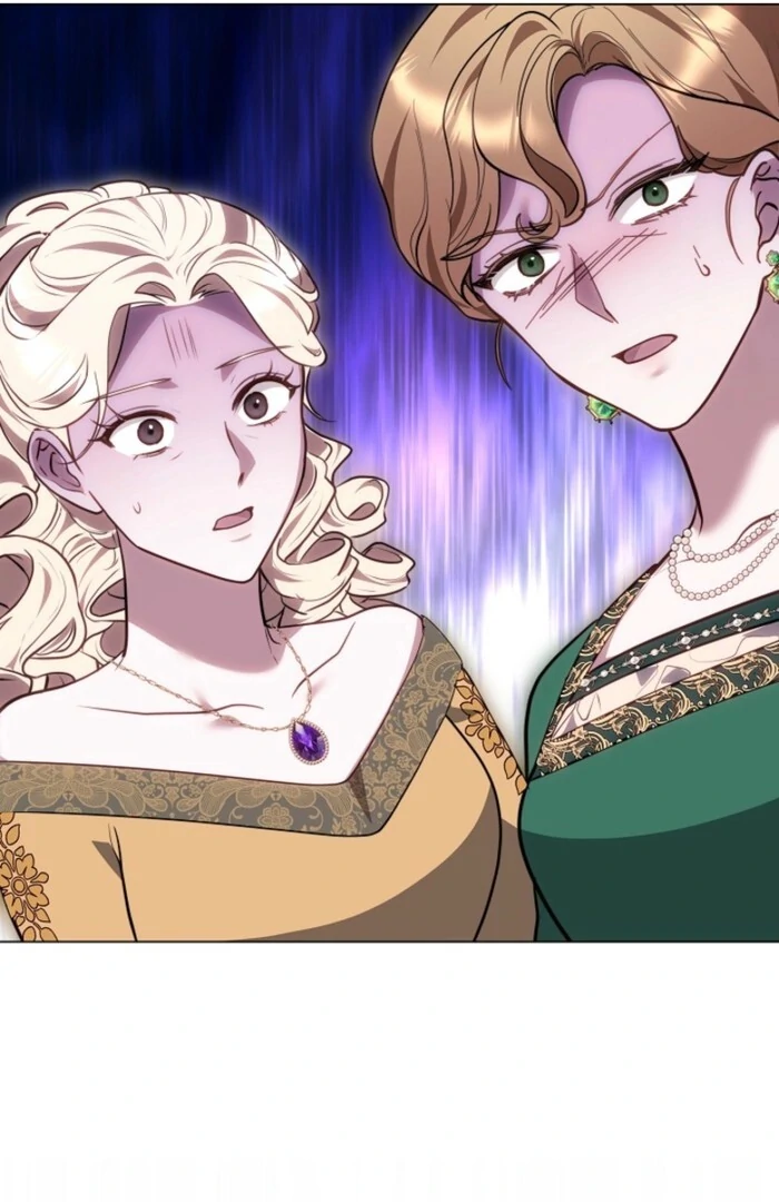 Her Majesty’s Needle Chapter 26 - page 145