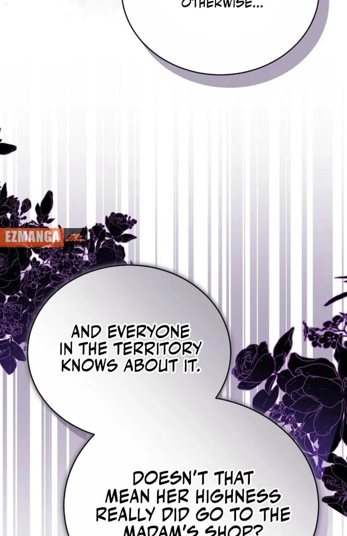 Her Majesty’s Needle Chapter 26 - page 19
