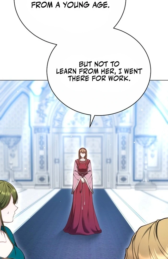 Her Majesty’s Needle Chapter 26 - page 23