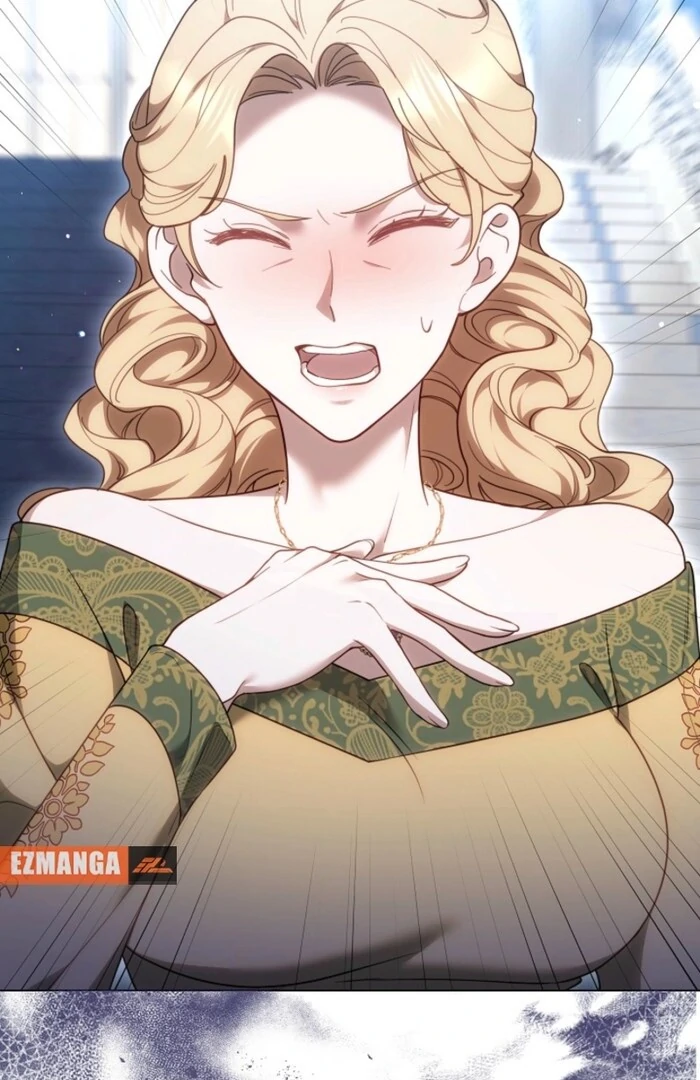 Her Majesty’s Needle Chapter 26 - page 37