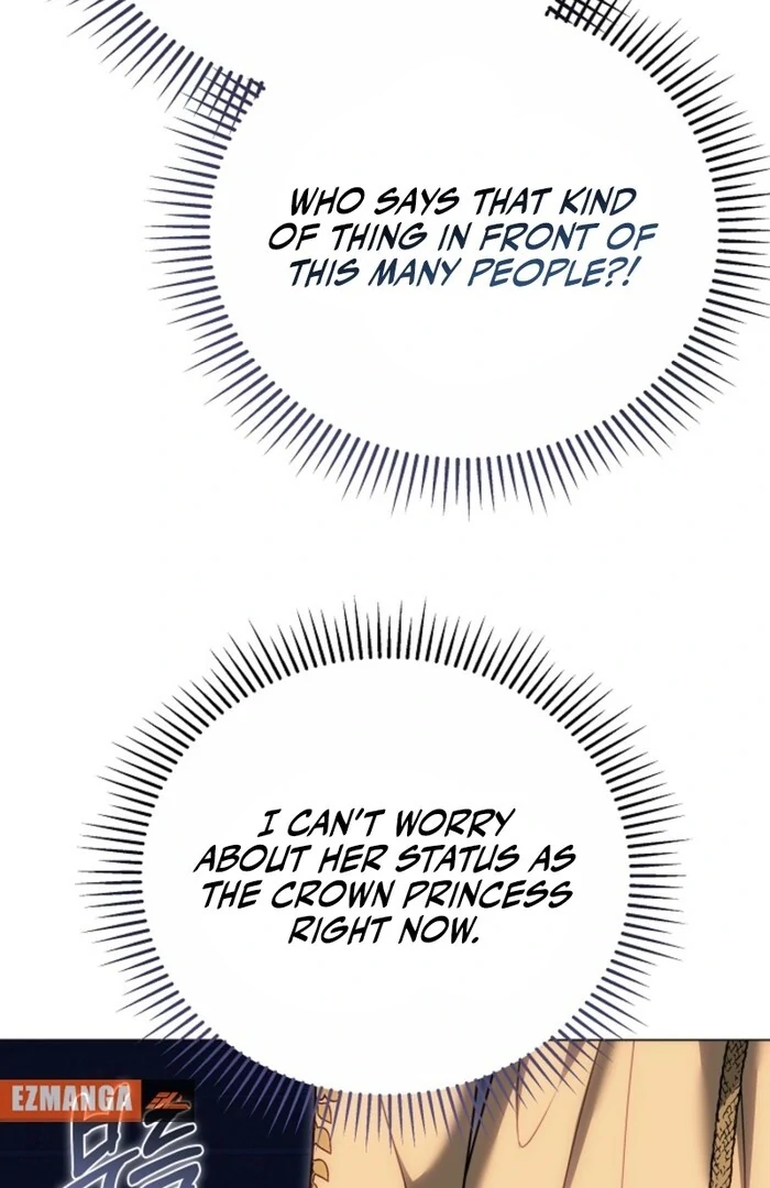 Her Majesty’s Needle Chapter 26 - page 41