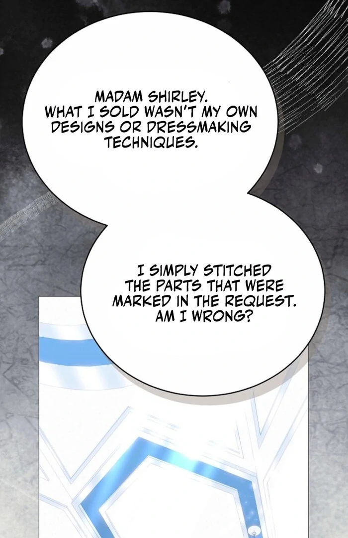 Her Majesty’s Needle Chapter 26 - page 46