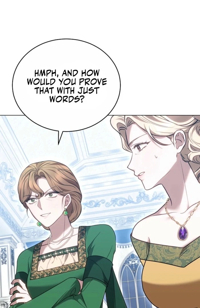 Her Majesty’s Needle Chapter 26 - page 48