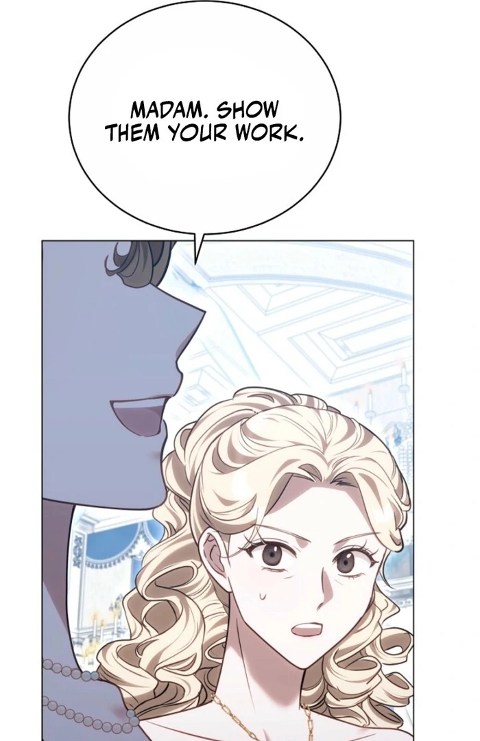 Her Majesty’s Needle Chapter 26 - page 52