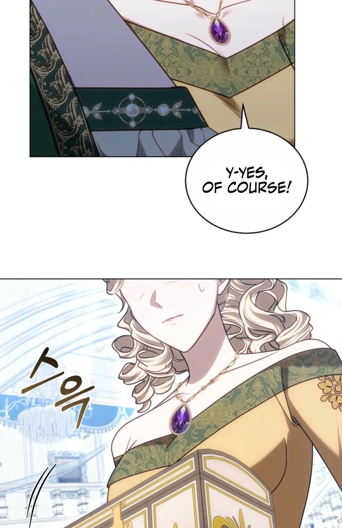 Her Majesty’s Needle Chapter 26 - page 53