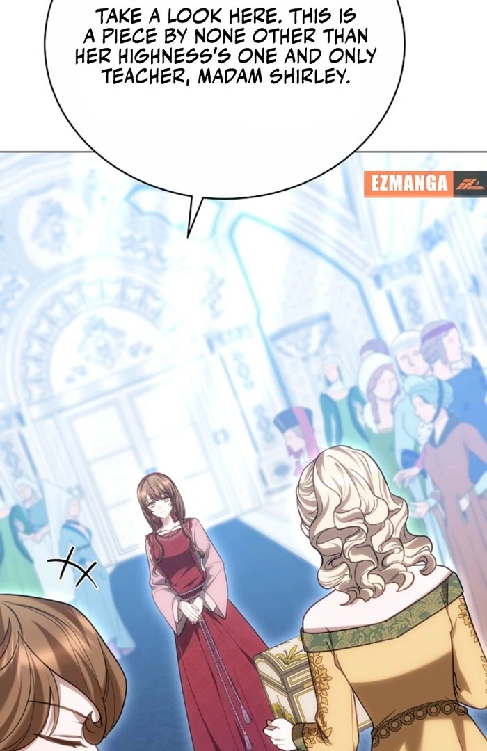 Her Majesty’s Needle Chapter 26 - page 55
