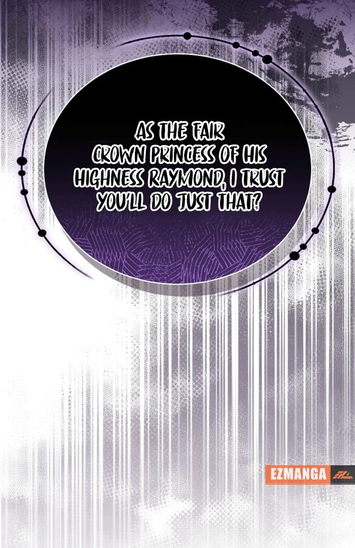 Her Majesty’s Needle Chapter 26 - page 61