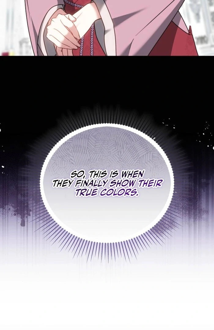 Her Majesty’s Needle Chapter 26 - page 67