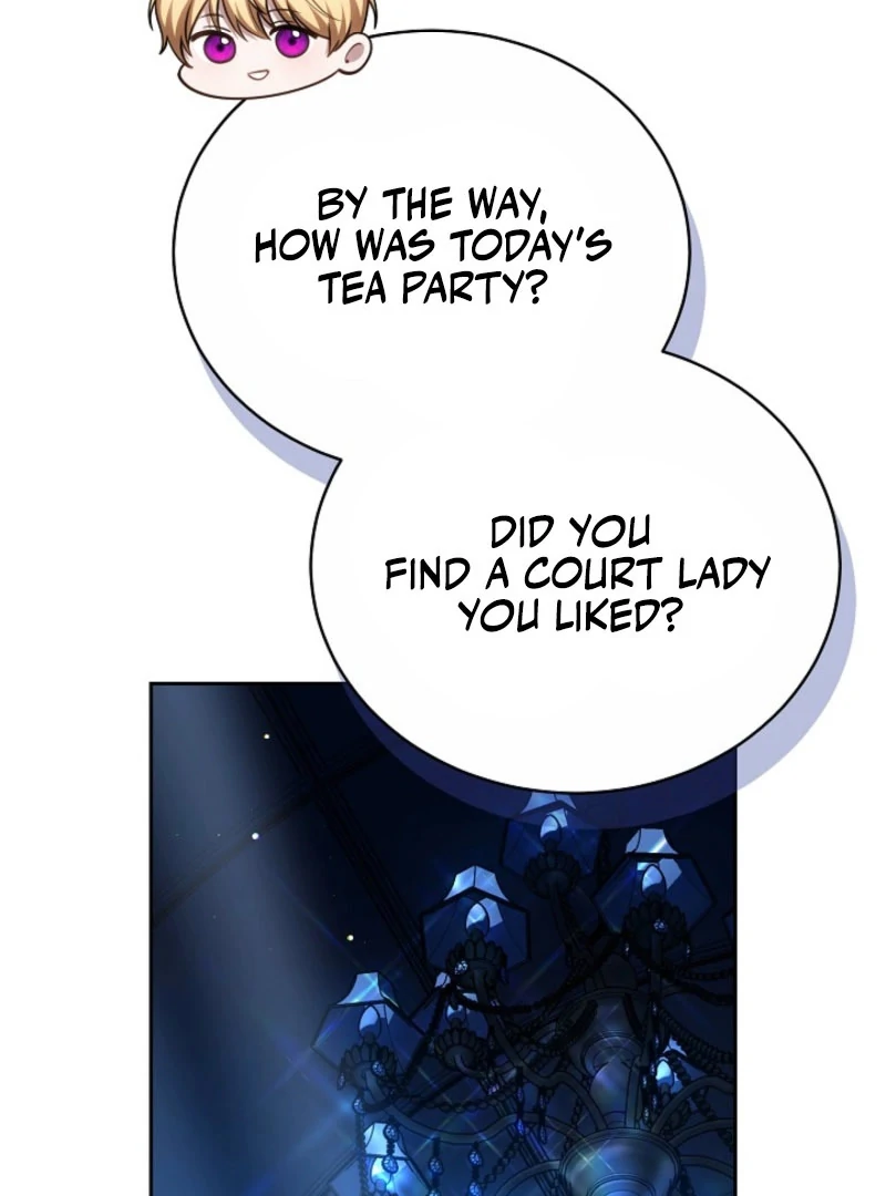 Her Majesty’s Needle Chapter 28 - page 131