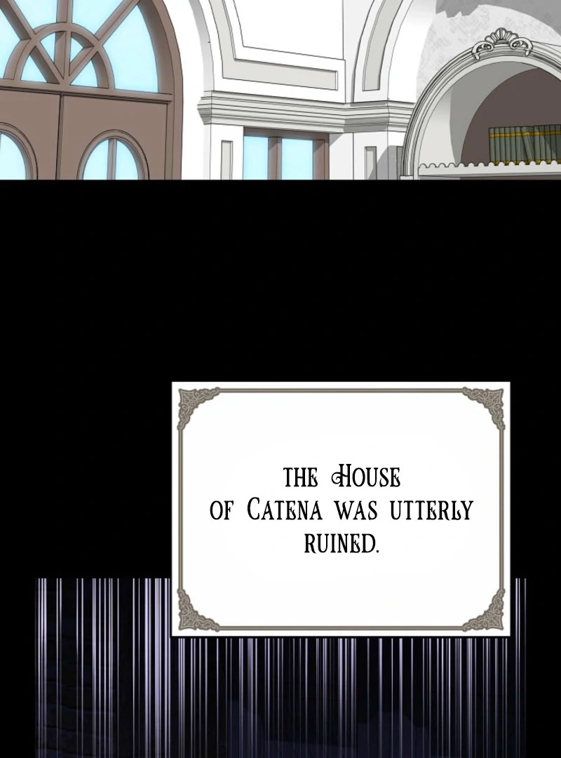 Her Majesty’s Needle Chapter 28 - page 3