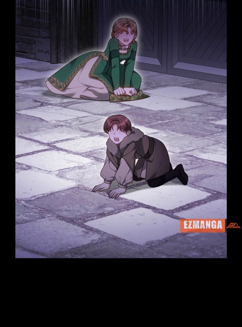 Her Majesty’s Needle Chapter 28 - page 4