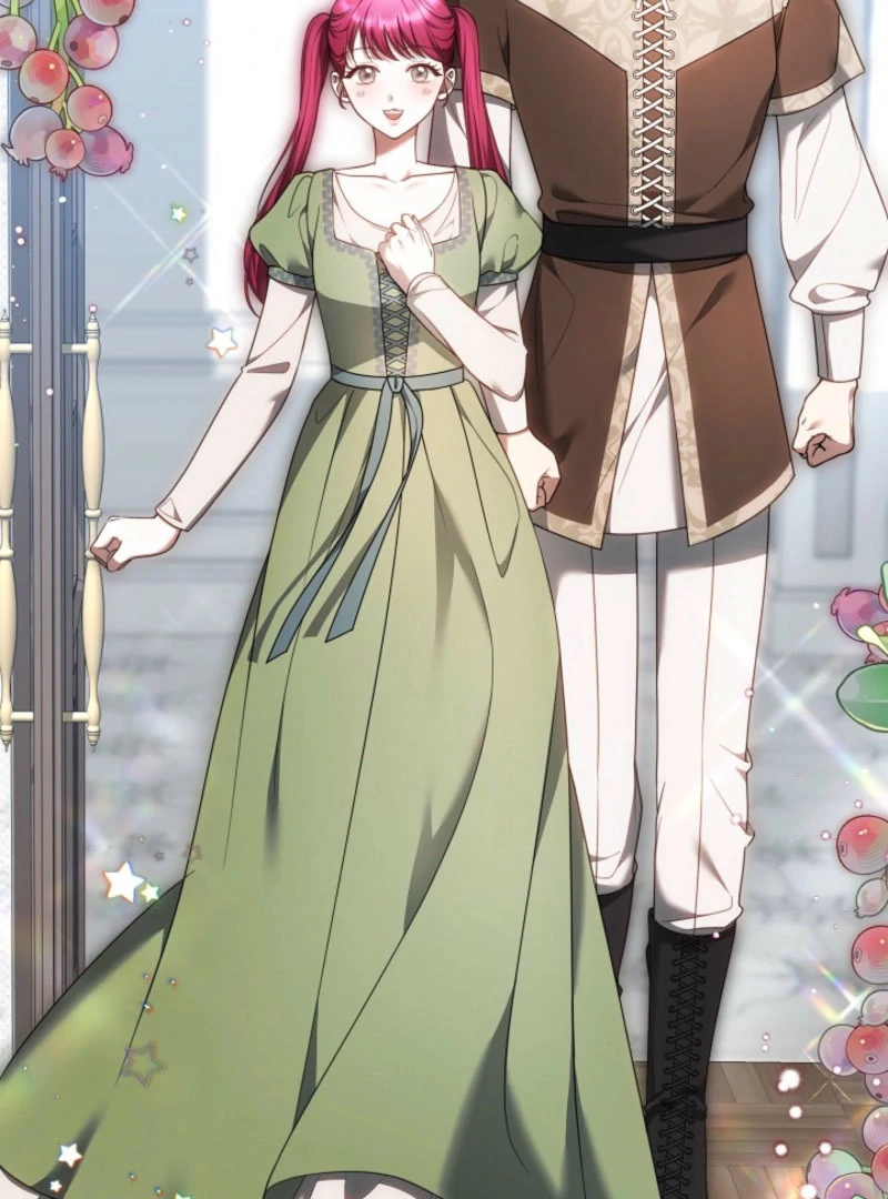Her Majesty’s Needle Chapter 28 - page 45