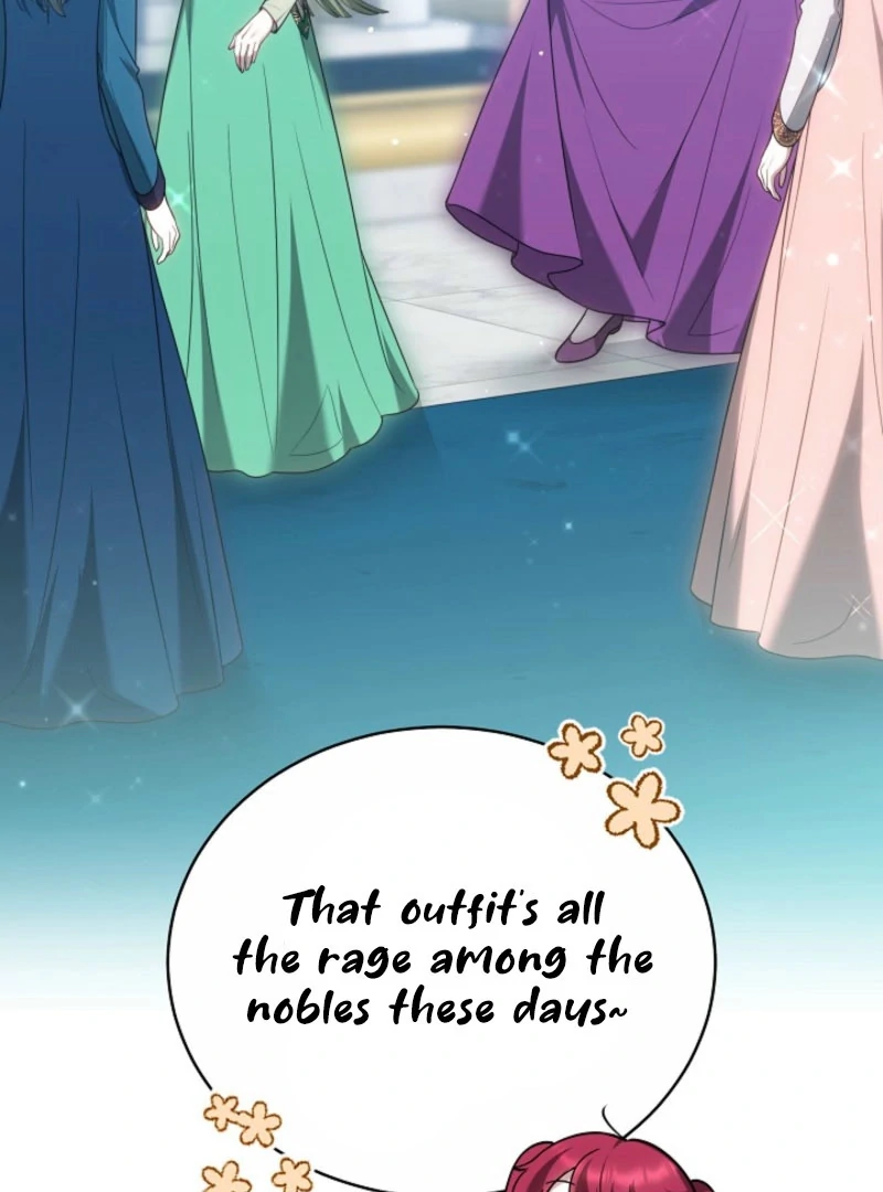 Her Majesty’s Needle Chapter 28 - page 77