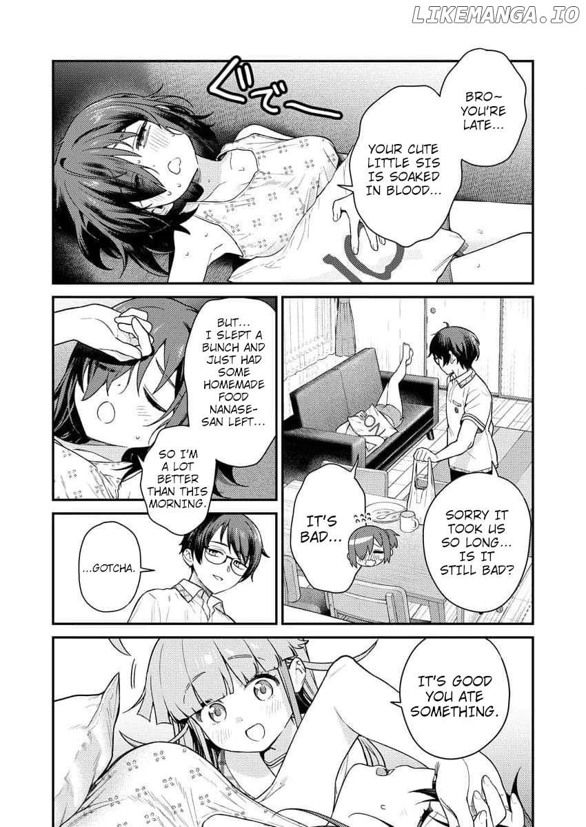 Nukitashi R - Nukige Mitai na Shima ni Sunderu Watashi wa Dou Surya Ii desu ka? R Chapter 5 - page 13
