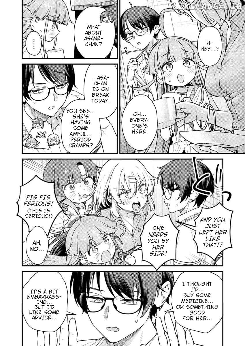 Nukitashi R - Nukige Mitai na Shima ni Sunderu Watashi wa Dou Surya Ii desu ka? R Chapter 5 - page 2