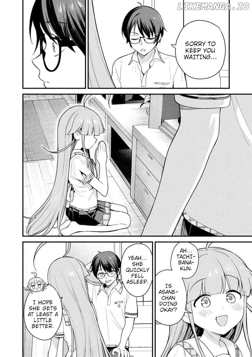 Nukitashi R - Nukige Mitai na Shima ni Sunderu Watashi wa Dou Surya Ii desu ka? R Chapter 5 - page 20