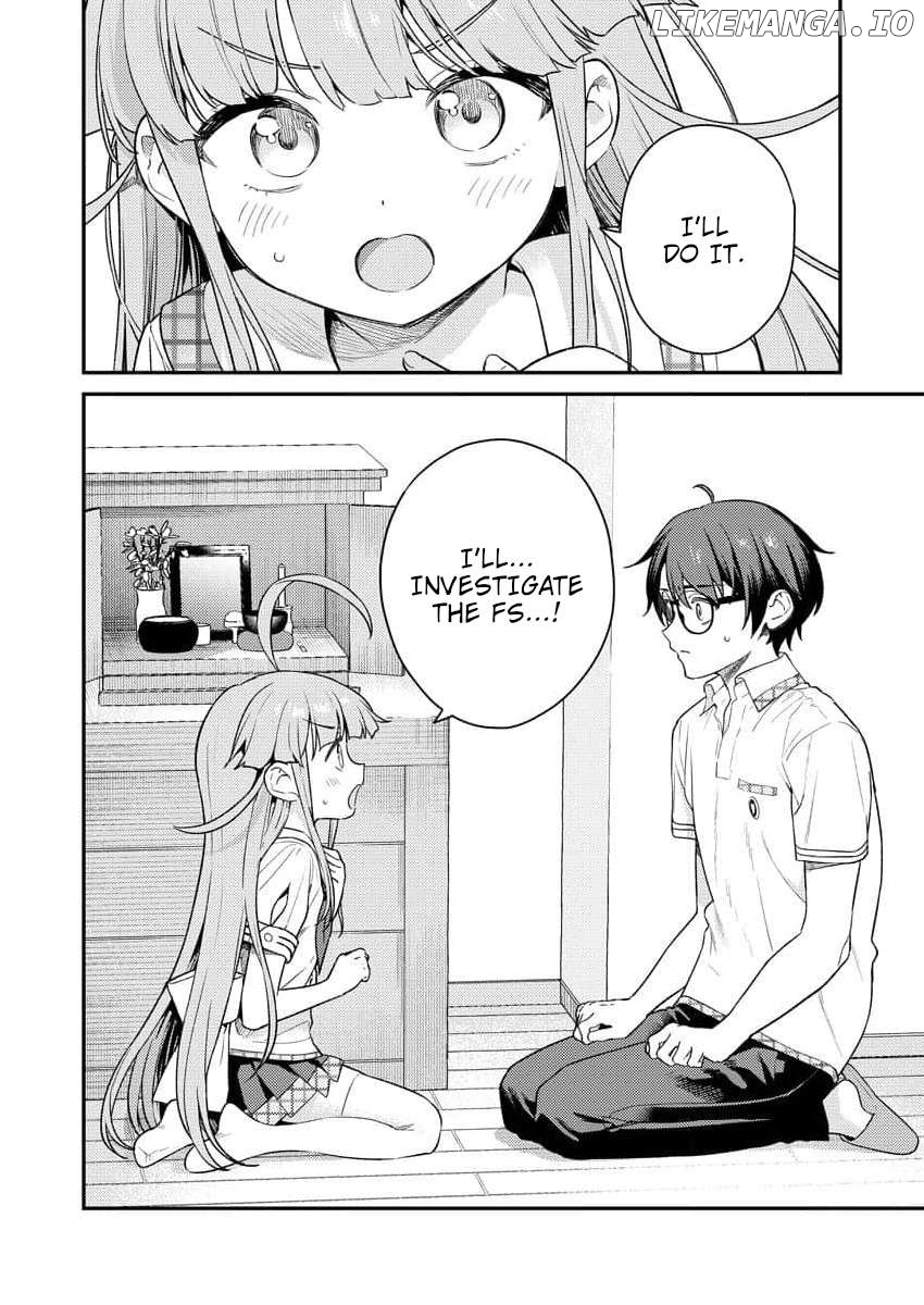 Nukitashi R - Nukige Mitai na Shima ni Sunderu Watashi wa Dou Surya Ii desu ka? R Chapter 5 - page 24
