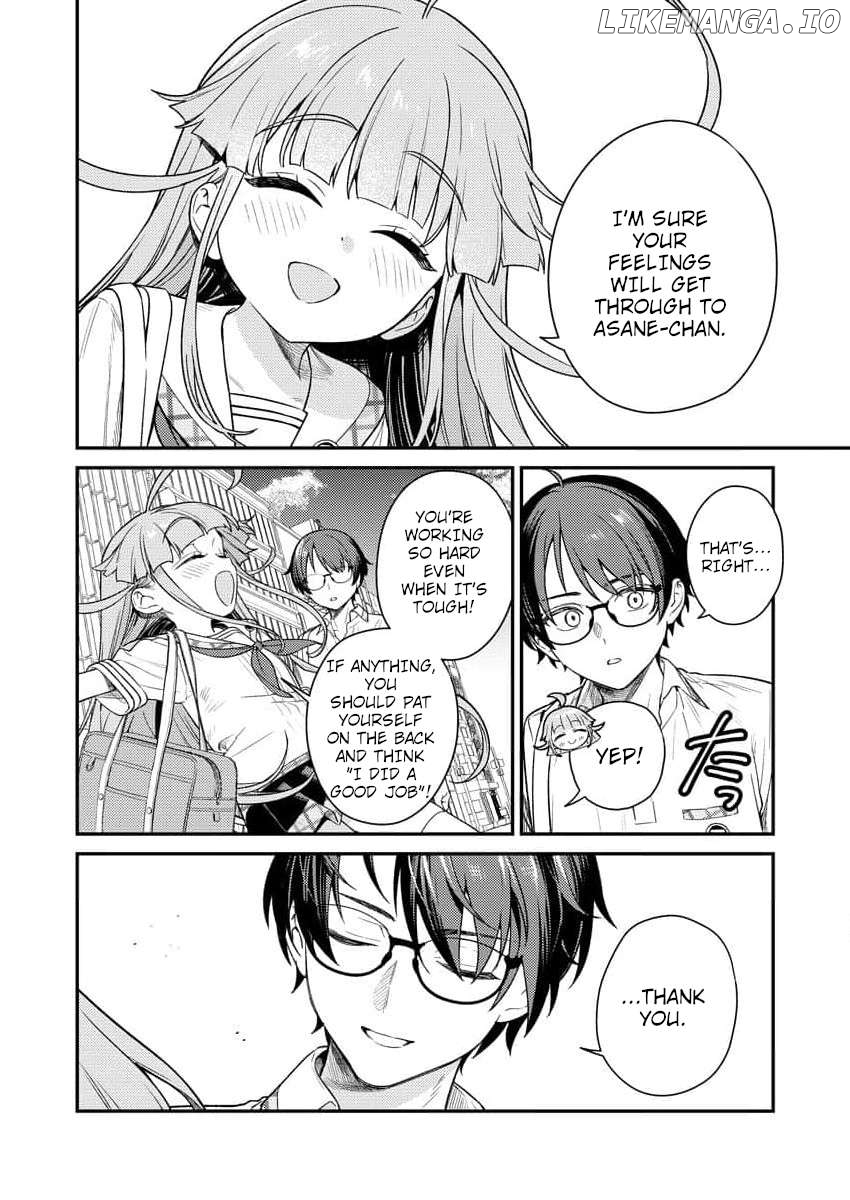 Nukitashi R - Nukige Mitai na Shima ni Sunderu Watashi wa Dou Surya Ii desu ka? R Chapter 5 - page 6