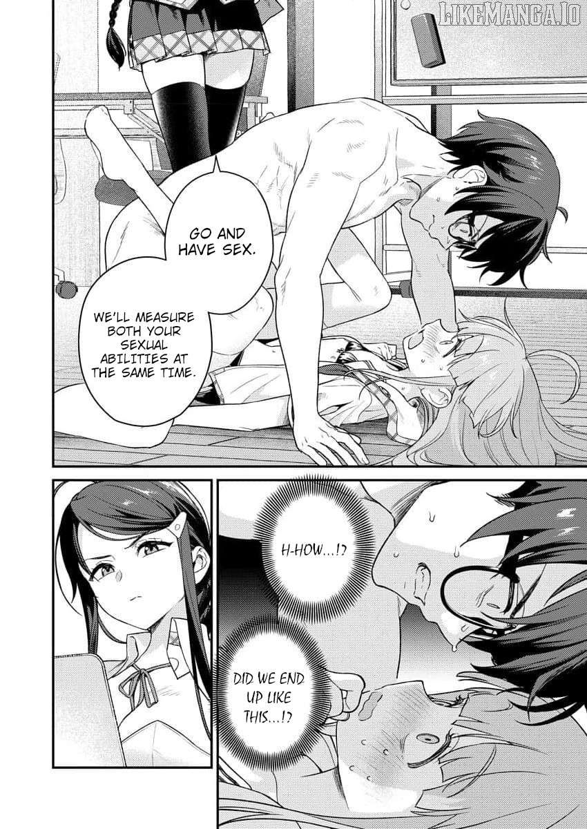 Nukitashi R - Nukige Mitai na Shima ni Sunderu Watashi wa Dou Surya Ii desu ka? R Chapter 6 - page 28